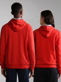 Худі Napapijri Burgee Wint 2 модель NP0A4GJDRR9S Фото