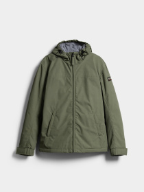 Зимова куртка Napapijri Shelter Wint модель NP0A4GJHGAES Фото