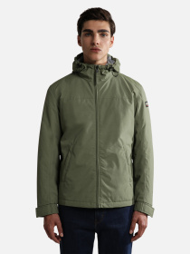 Зимова куртка Napapijri Shelter Wint модель NP0A4GJHGAES Фото