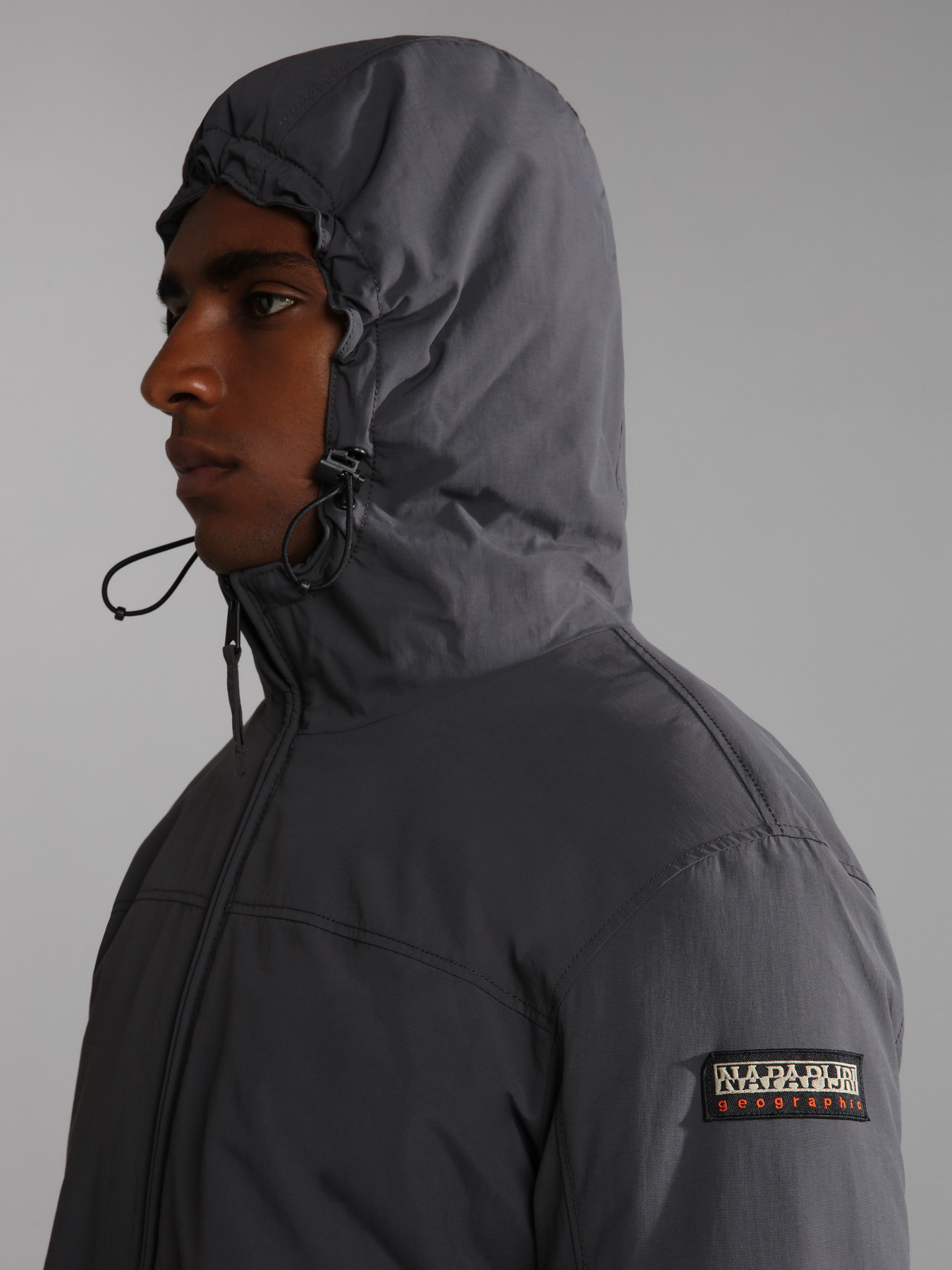 Зимняя куртка Napapijri Shelter Wint модель NP0A4GJHH981 Фото