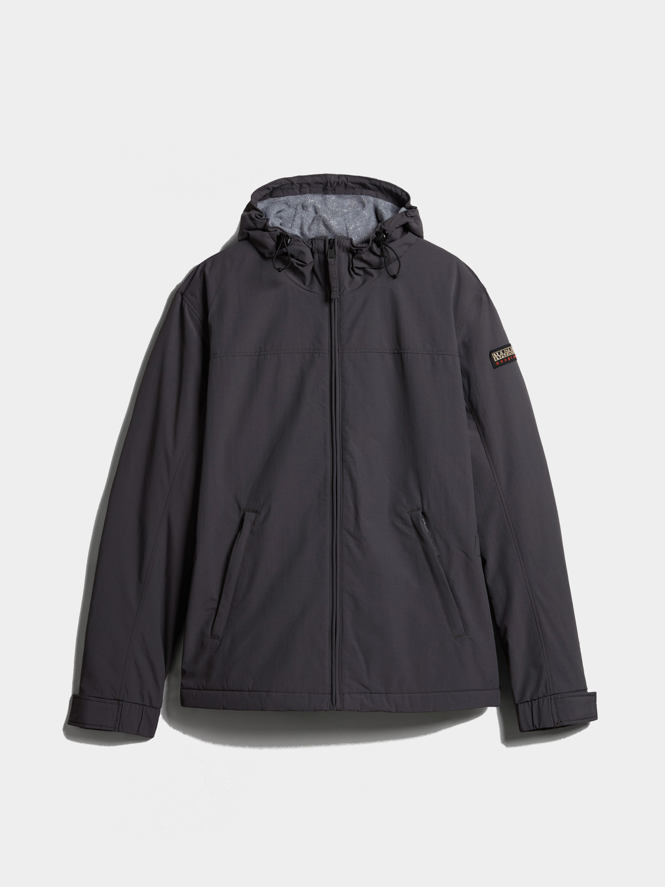 Зимняя куртка Napapijri Shelter Wint модель NP0A4GJHH981 Фото