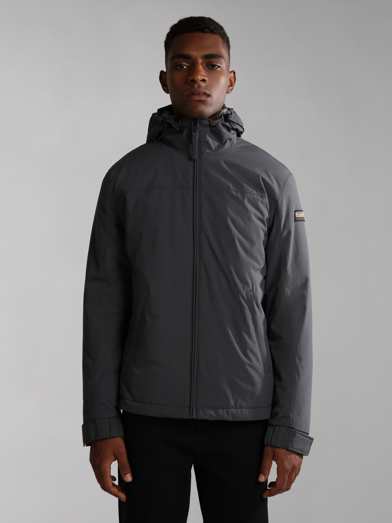 Зимняя куртка Napapijri Shelter Wint модель NP0A4GJHH981 Фото