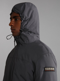 Зимняя куртка Napapijri Shelter Wint модель NP0A4GJHH981 Фото