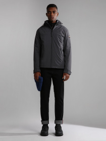 Зимняя куртка Napapijri Shelter Wint модель NP0A4GJHH981 Фото