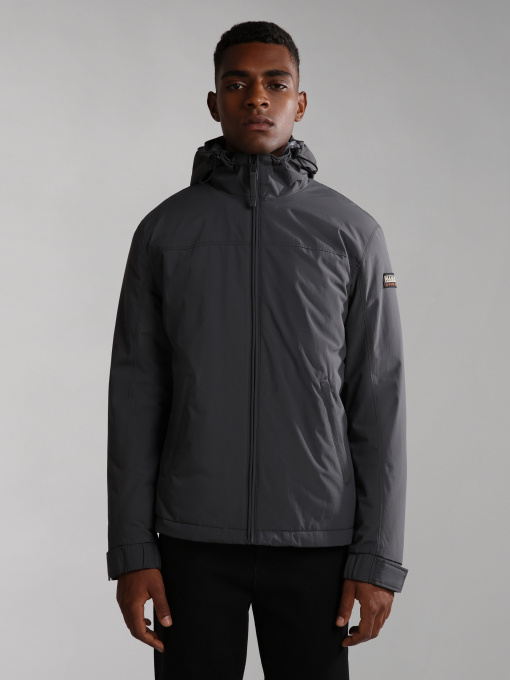 Зимняя куртка Napapijri Shelter Wint модель NP0A4GJHH981 Фото