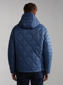 Зимняя куртка Napapijri A-Morgex Fzh модель NP0A4GJIBS51 Фото