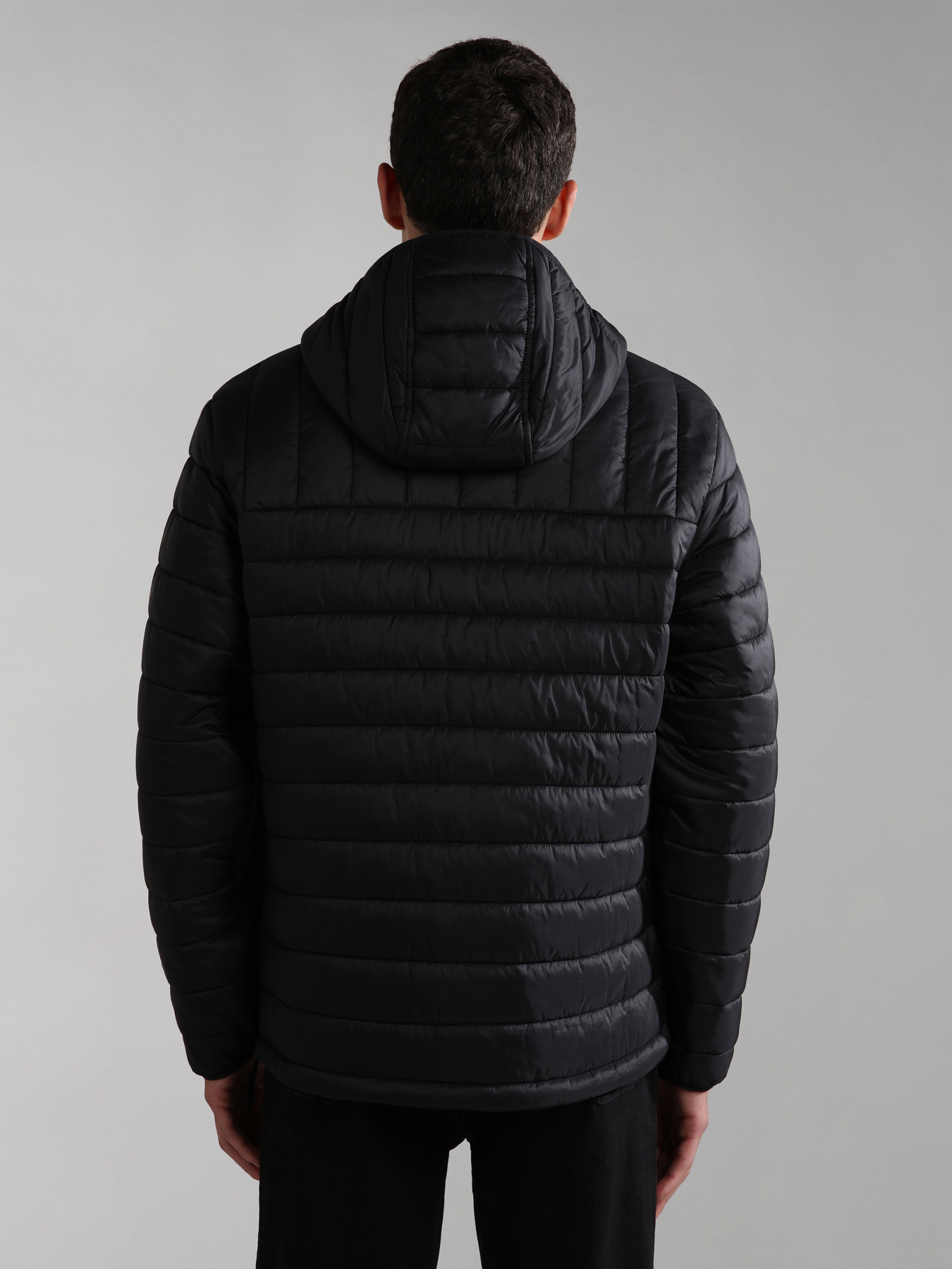 Зимняя куртка Napapijri A-Morgex Hzh модель NP0A4GJJ041S Фото