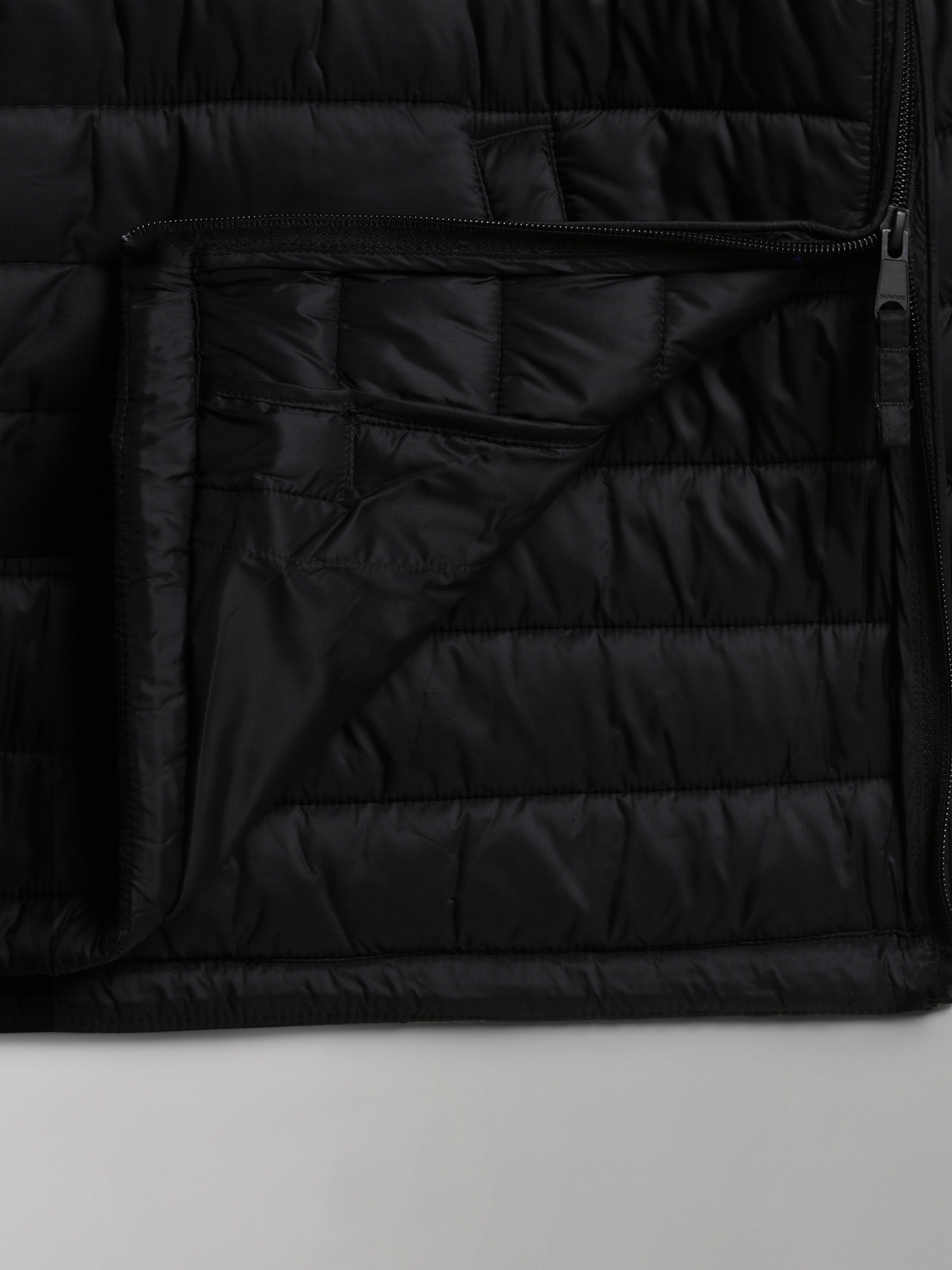 Зимняя куртка Napapijri A-Morgex Hzh модель NP0A4GJJ041S Фото