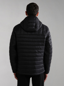 Зимняя куртка Napapijri A-Morgex Hzh модель NP0A4GJJ041S Фото