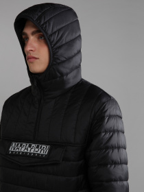 Зимняя куртка Napapijri A-Morgex Hzh модель NP0A4GJJ041S Фото