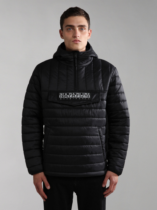 Зимняя куртка Napapijri A-Morgex Hzh модель NP0A4GJJ041S Фото