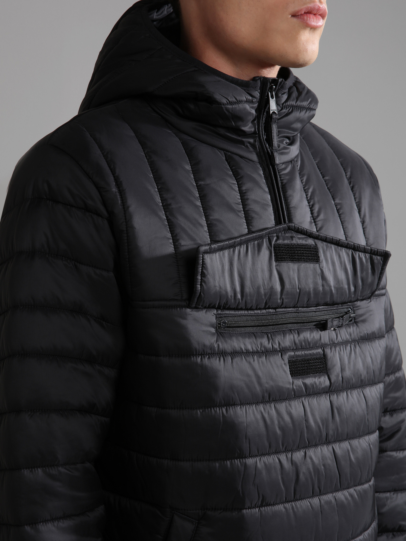 Зимняя куртка Napapijri A-Morgex Hzh модель NP0A4GJJ041S Фото