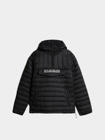 Зимняя куртка Napapijri A-Morgex Hzh модель NP0A4GJJ041S Фото