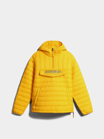 Зимняя куртка Napapijri A-Morgex Hzh модель NP0A4GJJYE1S Фото