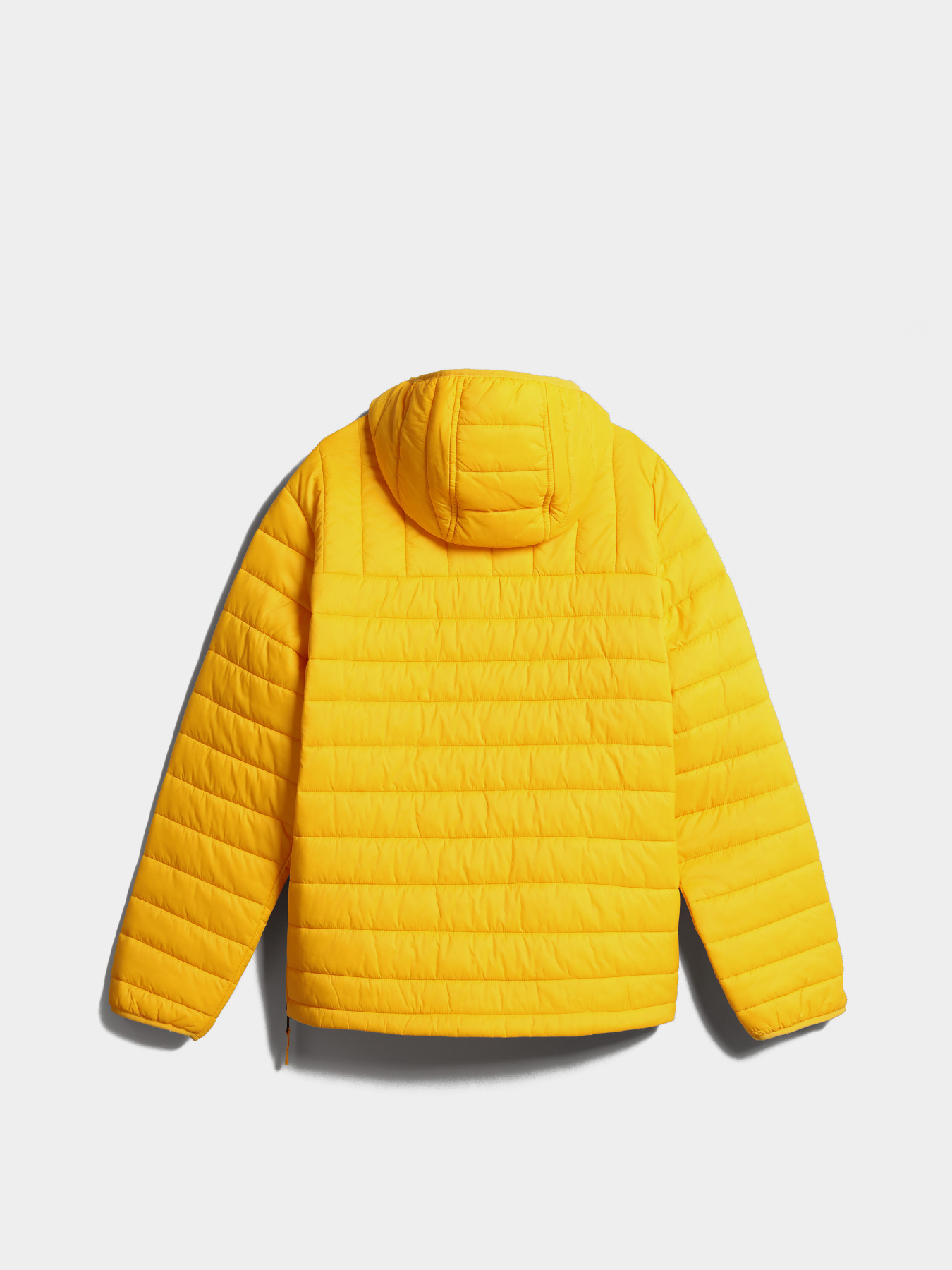 Зимова куртка Napapijri A-Morgex Hzh модель NP0A4GJJYE1S Фото