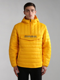 Зимова куртка Napapijri A-Morgex Hzh модель NP0A4GJJYE1S Фото