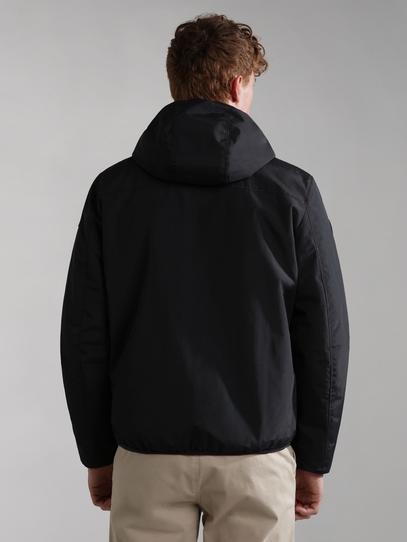 Зимняя куртка Napapijri Avalon Wint 3 модель NP0A4GJK0411 Фото