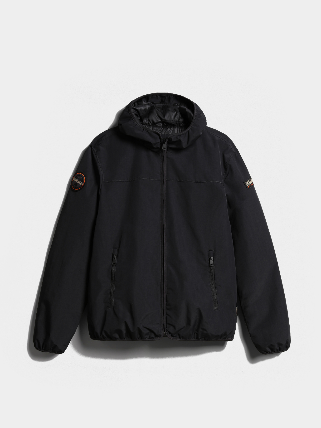 Зимняя куртка Napapijri Avalon Wint 3 модель NP0A4GJK0411 Зимняя куртка Napapijri Avalon Wint 3 модель NP0A4GJK0411 Фото