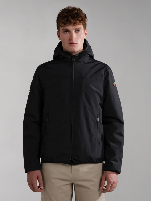 Зимняя куртка Napapijri Avalon Wint 3 модель NP0A4GJK0411 Фото