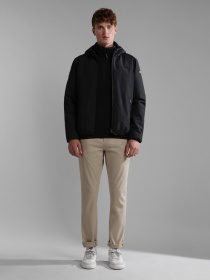 Зимняя куртка Napapijri Avalon Wint 3 модель NP0A4GJK0411 Зимняя куртка Napapijri Avalon Wint 3 модель NP0A4GJK0411 Фото