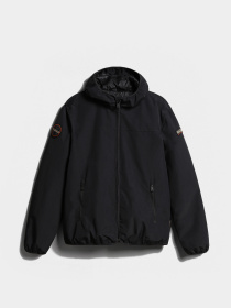 Зимняя куртка Napapijri Avalon Wint 3 модель NP0A4GJK0411 Зимняя куртка Napapijri Avalon Wint 3 модель NP0A4GJK0411 Фото