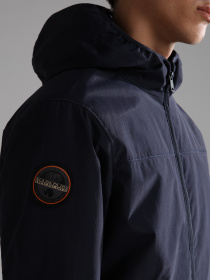 Зимняя куртка Napapijri Avalon Wint 3 модель NP0A4GJK1761 Фото