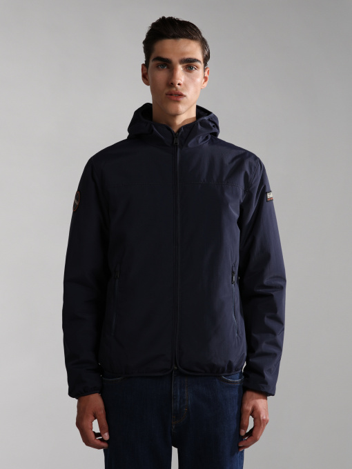 Зимняя куртка Napapijri Avalon Wint 3 модель NP0A4GJK1761 Фото