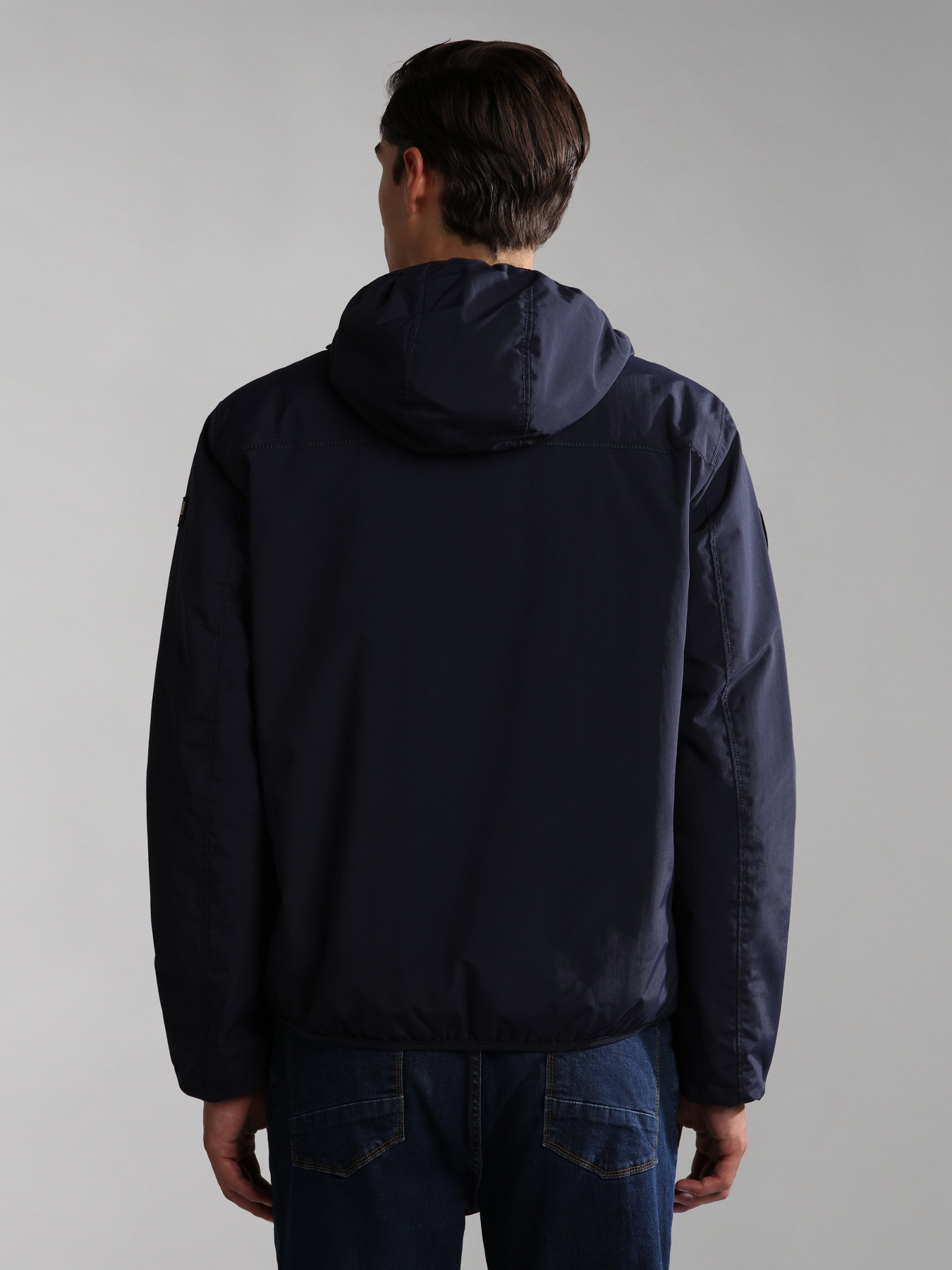 Зимняя куртка Napapijri Avalon Wint 3 модель NP0A4GJK1761 Зимняя куртка Napapijri Avalon Wint 3 модель NP0A4GJK1761 Фото