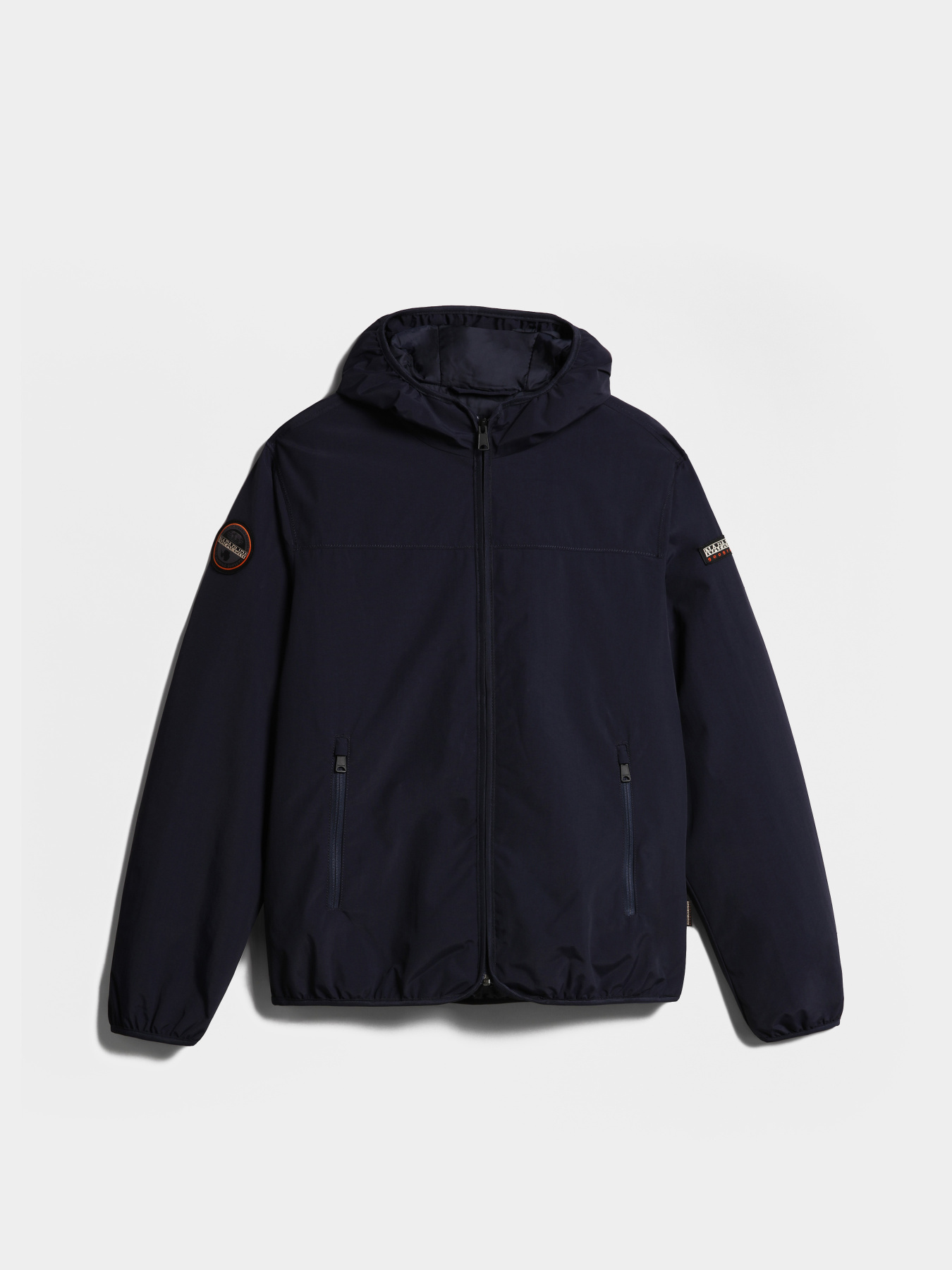 Зимняя куртка Napapijri Avalon Wint 3 модель NP0A4GJK1761 Зимняя куртка Napapijri Avalon Wint 3 модель NP0A4GJK1761 Фото