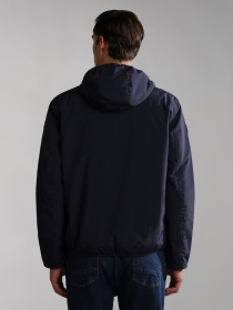 Зимняя куртка Napapijri Avalon Wint 3 модель NP0A4GJK1761 Зимняя куртка Napapijri Avalon Wint 3 модель NP0A4GJK1761 Фото