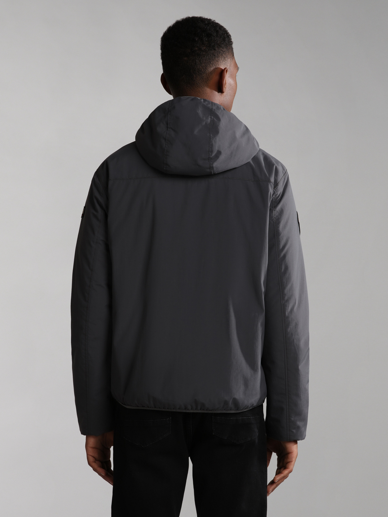 Зимняя куртка Napapijri Avalon Wint 3 модель NP0A4GJKH981 Фото