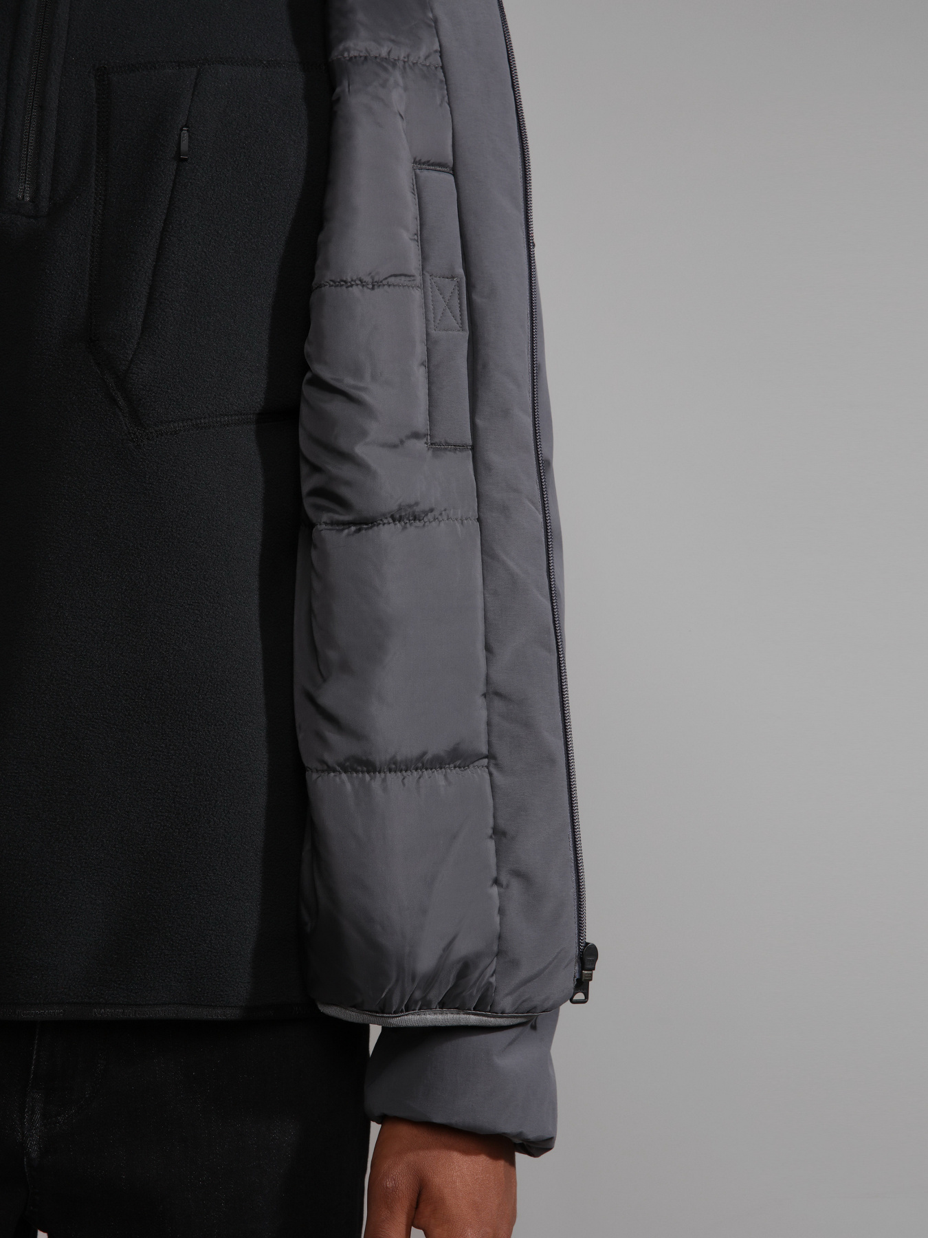 Зимова куртка Napapijri Avalon Wint 3 модель NP0A4GJKH981 Зимова куртка Napapijri Avalon Wint 3 модель NP0A4GJKH981 Фото