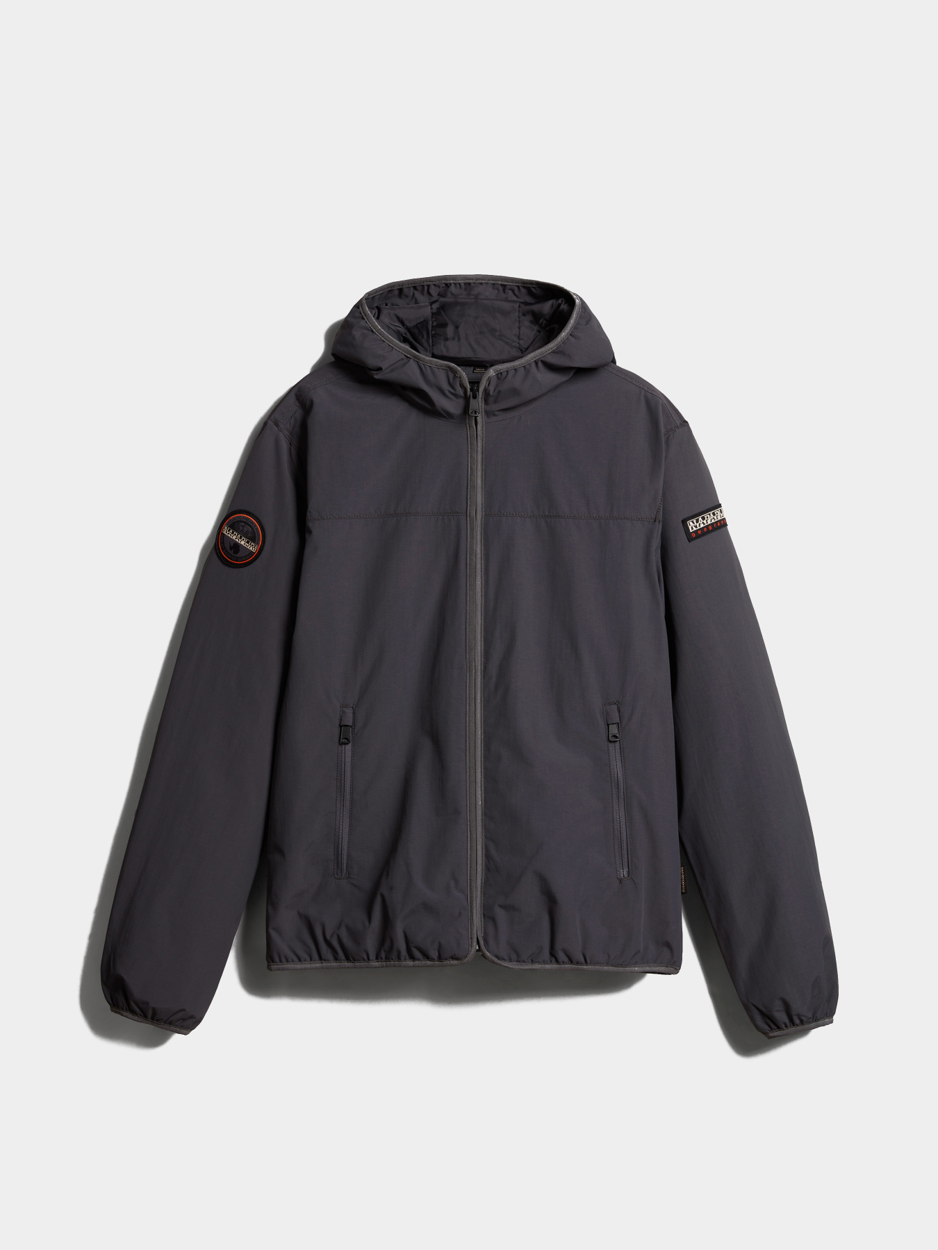 Зимова куртка Napapijri Avalon Wint 3 модель NP0A4GJKH981 Зимова куртка Napapijri Avalon Wint 3 модель NP0A4GJKH981 Фото