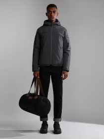 Зимова куртка Napapijri Avalon Wint 3 модель NP0A4GJKH981 Зимова куртка Napapijri Avalon Wint 3 модель NP0A4GJKH981 Фото