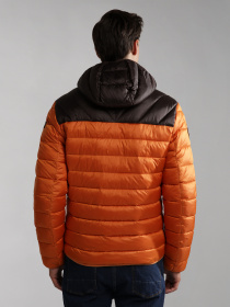 Зимняя куртка Napapijri Aerons модель NP0A4GJLAA31 Зимняя куртка Napapijri Aerons модель NP0A4GJLAA31 Фото