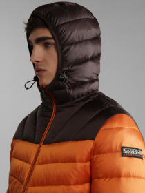 Зимняя куртка Napapijri Aerons модель NP0A4GJLAA31 Зимняя куртка Napapijri Aerons модель NP0A4GJLAA31 Фото