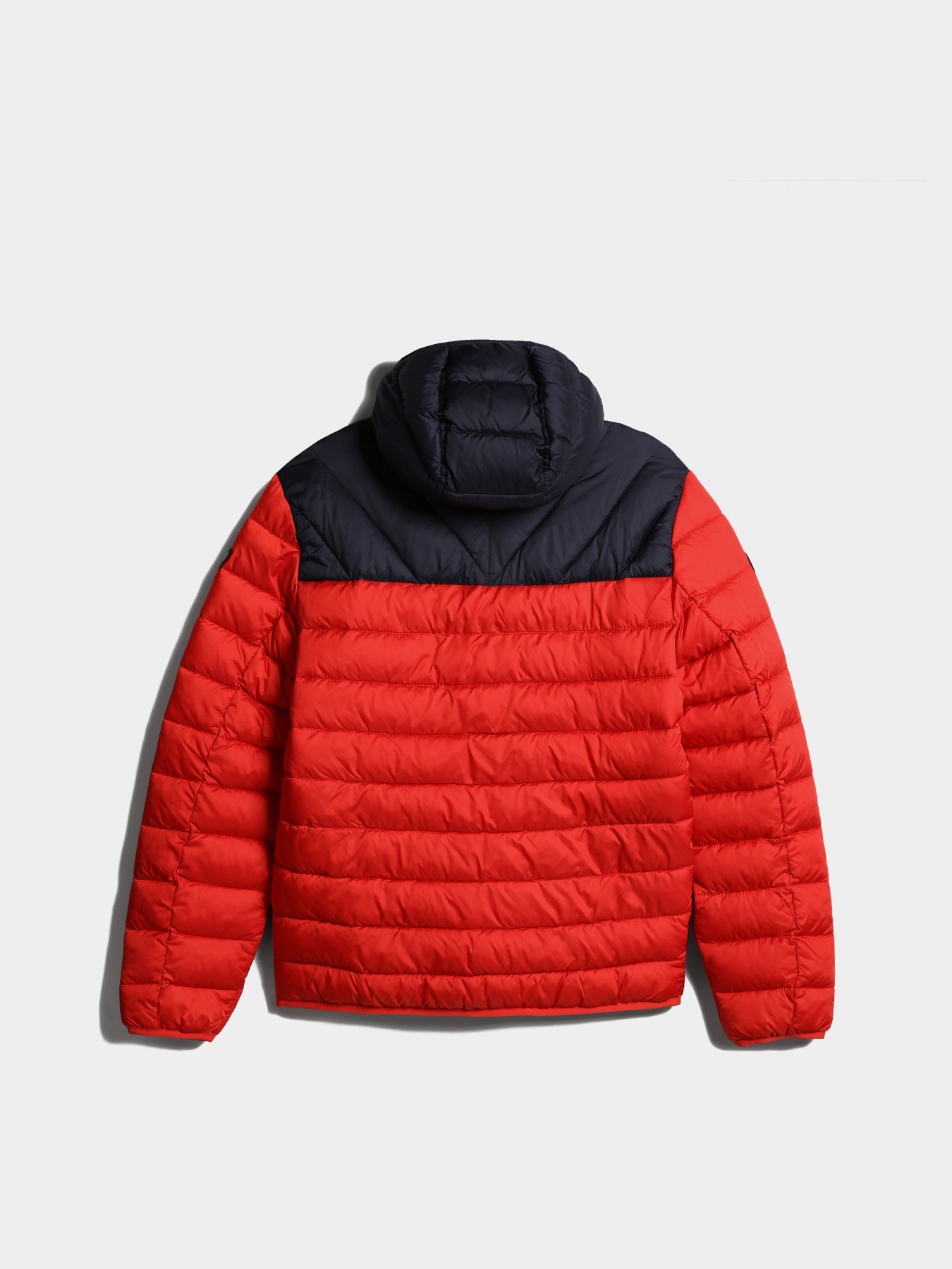 Зимняя куртка Napapijri Aerons Cb H 3 модель NP0A4GJLRR92 Фото