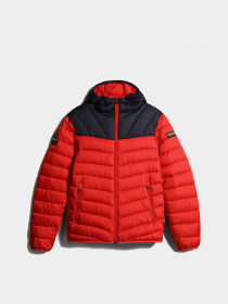 Зимова куртка Napapijri Aerons Cb H 3 модель NP0A4GJLRR92 Фото