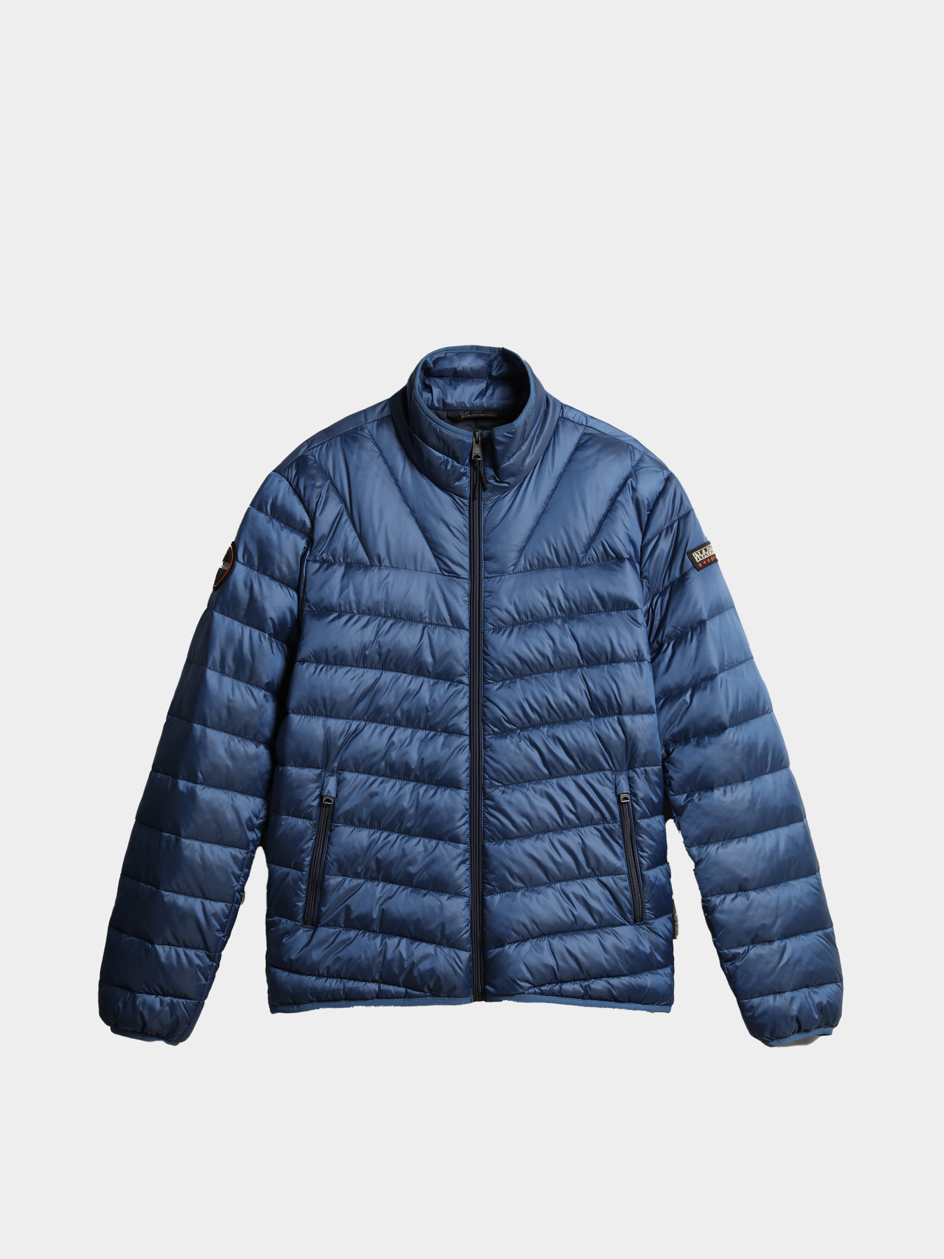 Зимова куртка Napapijri Aerons S 3 модель NP0A4GJNBS5S Фото