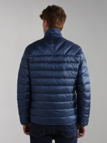 Зимова куртка Napapijri Aerons S 3 модель NP0A4GJNBS5S Фото