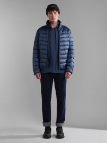 Зимова куртка Napapijri Aerons S 3 модель NP0A4GJNBS5S Фото