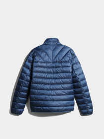 Зимова куртка Napapijri Aerons S 3 модель NP0A4GJNBS5S Фото