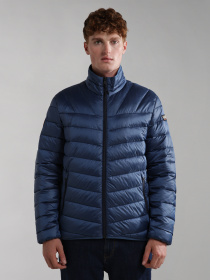 Зимова куртка Napapijri Aerons S 3 модель NP0A4GJNBS5S Фото