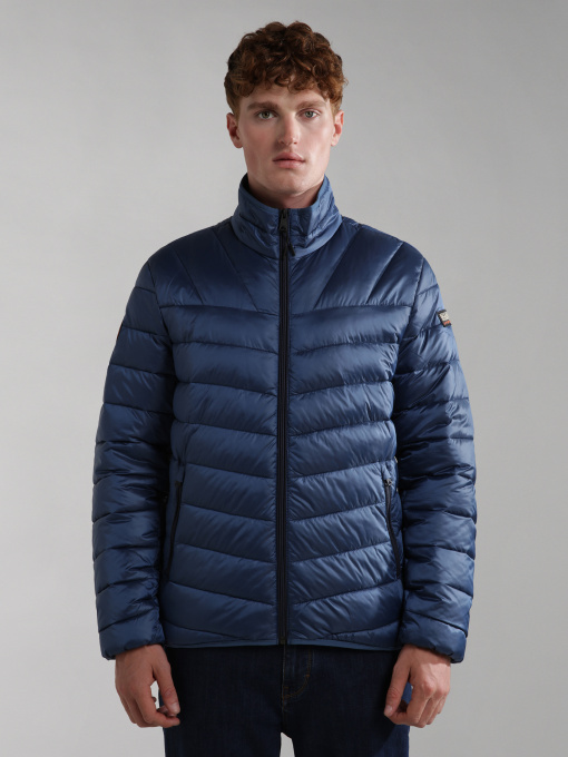 Зимняя куртка Napapijri Aerons S 3 модель NP0A4GJNBS5S Фото