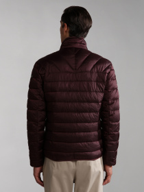 Зимняя куртка Napapijri Aerons S 3 модель NP0A4GJNRE71 Фото