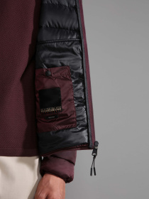 Зимняя куртка Napapijri Aerons S 3 модель NP0A4GJNRE71 Фото