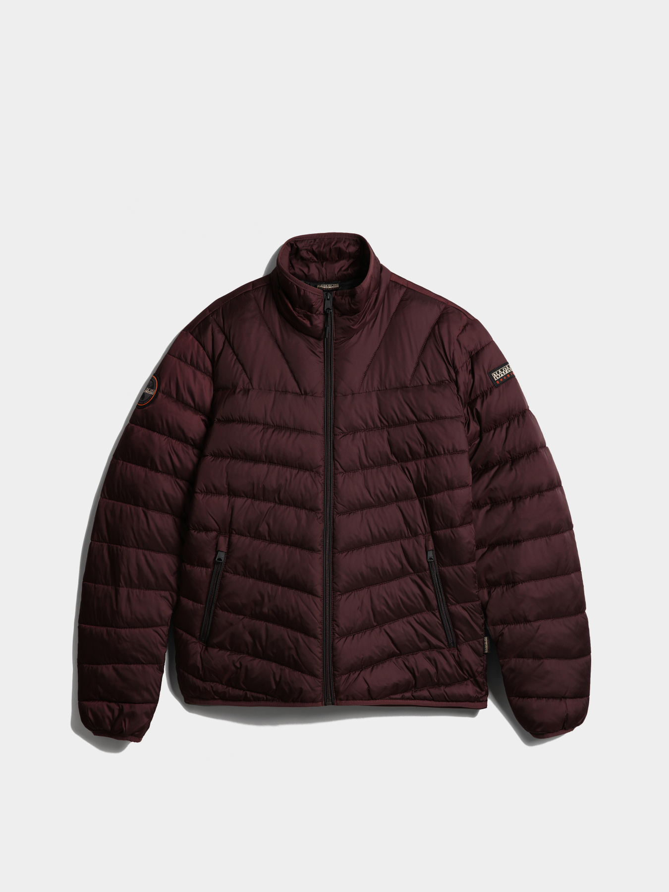 Зимняя куртка Napapijri Aerons S 3 модель NP0A4GJNRE71 Зимняя куртка Napapijri Aerons S 3 модель NP0A4GJNRE71 Фото