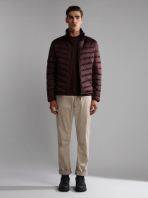 Зимняя куртка Napapijri Aerons S 3 модель NP0A4GJNRE71 Зимняя куртка Napapijri Aerons S 3 модель NP0A4GJNRE71 Фото