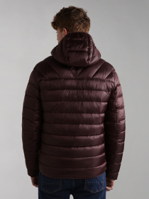 Зимняя куртка Napapijri Aerons модель NP0A4GJORE71 Фото