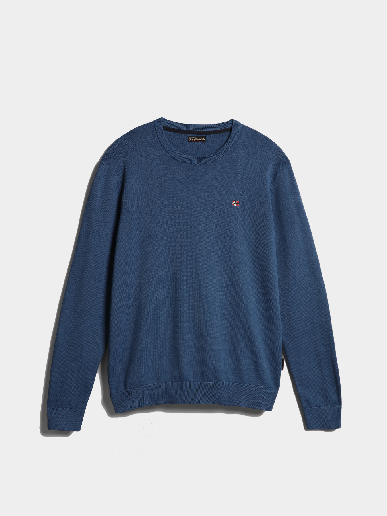 Джемпер Napapijri Droz 4 модель NP0A4GJPBS51 Фото